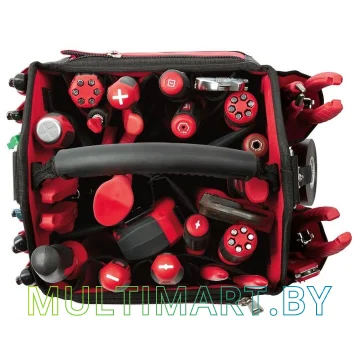 Сумка для инструментов Milwaukee Packout 25 см 4932464084 картинка 4